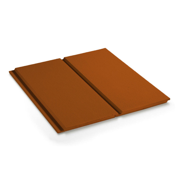 Бурая земля